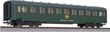 Liliput Personenwagen 2.Kl. (2. Betriebsnummer), SNCF, Ep. IV (L334594)