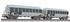 Liliput L230152 H0 2er-Set Spezialwagen der Ermewa