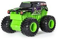 Spin Master Monster Jam Rev 'N Roar Monster Truck, sortiert (6044990)