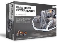 Franzis BMW R90 S Boxermotor