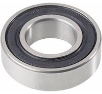 UBC BEARING 61804 2Z Rillenkugellager radial Bohrungs-Ø 20mm Außen-Durchmesser 32mm Drehzahl (max.