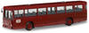 Herpa 309561, Herpa 309561 H0 Bus Modell MAN SÜ 240 Bus, Bundesbahn