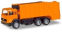 HERPA Iveco Turbo Pressmüllwagen Kommunal 309530 H0