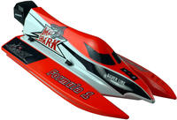 Amewi 26075, Amewi F1 Mad Shark V2 (26075) Rot