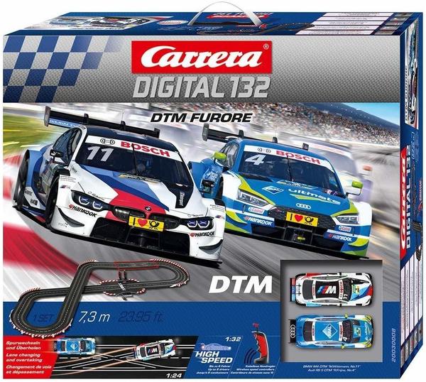 Carrera DTM Furore (030008)