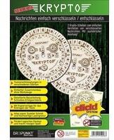 Dreipunkt Verlag Bausatz Krypto