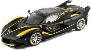 BBurago Ferrari FXX K Signature Series - Various Colour