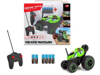 Dickie Toys Dickie RC Mad Tumbler RTR (201119140)