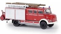 Brekina 47131 H0 Mercedes Benz LAF 1113LF16