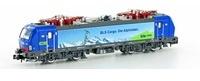 HOBBYTRAIN H2998 N E-Lok BR 193 Vectron der BLS Cargo