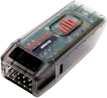 Spektrum AR410 4-Kanal Empfänger 2.4GHz