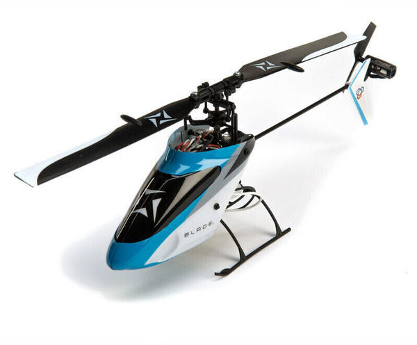 Blade Helikoptrer Nano S2 BNF mit SAFE Technologie BLH1380
