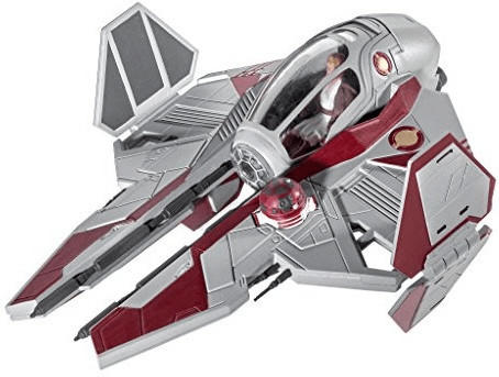 Revell Obi Wan's Jedi Starfighter-Set (63607)