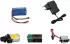 Amewi Rennkatamaran 7014 RC Einsteiger Motorboot 100% RtR