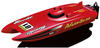 Amewi 26070, Amewi Rennkatamaran Adventure RC Motorboot RtR 450mm