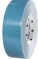 TOOLCRAFT 829B48L50C 829B48L50C Gewebeklebeband 829B48L50C Blau-Grau (L x B) 50m x 48mm 1 Rolle(n)