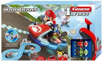 Carrera First Mario Kart