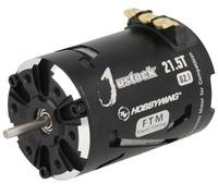 HobbyWing Xerun Justock 21 Turn G2.1 Motor 1800kV für Cralwer, F1HW30408012