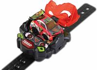 VTECH 80-198204, VTECH 80-198204 Turbo Force Racers - Super Car rot