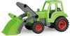 Lena Eco Actives Traktor grün 04213EC