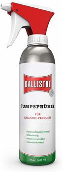 Ballistol 21353 Pumpsprüher 1St.