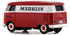 Carson H0 VW Bus T1 Märklin m.N (500504132)
