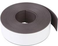 VELLEMAN MAGNET9 MAGNET9 Magnetklebeband MAGNET9 (L x B) 300mm x 25mm 1 Rolle(n)