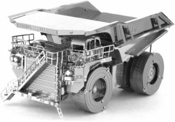 Metal Earth CAT Mining Truck MMS424