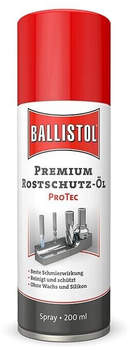 Ballistol 25263 Rostschutzöl 200ml