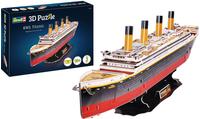 Revell 3D-Puzzle "RMS Titanic"