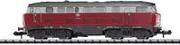 Trix Modellbahnen Diesellokomotive Baureihe V160 (16162)