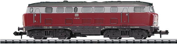 Trix Modellbahnen Diesellokomotive Baureihe V160 (16162)