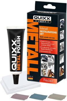 Quixx System 20448 Metall Restaurations-Set 1 Set