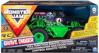Spin Master 6044955, Spin Master Grave Digger (6044955)