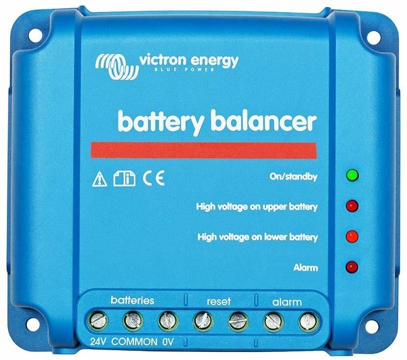 Victron Battery Balancer Ladungsausgleicher 24V 48V