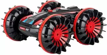 Carrera RC All-Terrain Stunt-Car - Water Car, 2.4GHz (160131)