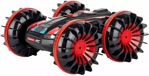 Carrera RC All-Terrain Stunt-Car - Water Car, 2.4GHz (160131)
