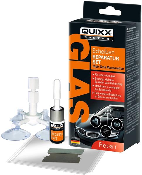 Quixx System 20447 Scheiben-Reparaturset 1 Set