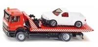 Sieper GmbH SIKU 2712888 Abschleppwagen