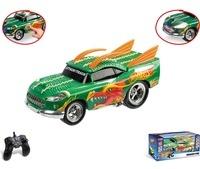 hot wheels dragon fire