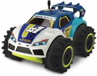 DICKIE TOYS 201119132, DICKIE TOYS 201119132 RC Amphy Rider, RTR