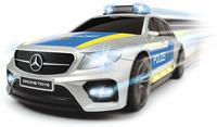 Dickie Toys Spielzeug-Polizei "Mercedes AMG E43"