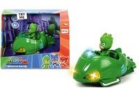 Dickie PJ Mask Mission Racer Gekko