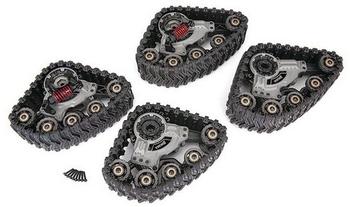 TRAXXAS All-Terrain Ketten Set für TRX-4 (TRX8880)