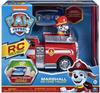 Spin Master 6054195, Spin Master Paw Patrol Marshall (6054195) Grau/Rot/Weiss