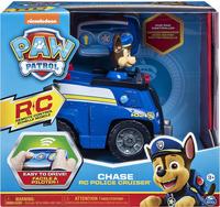 Spin Master 6054190, Spin Master Paw Patrol RC Chase (6054190) Blau