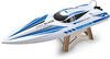 Amewi Speedboot Blade Mono weiß/blau 2,4 Ghz (26071)