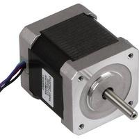 Joy-IT Schrittmotor NEMA-17-01 NEMA-17-01 0.4 Nm 1.68A Wellen-Durchmesser: 5mm