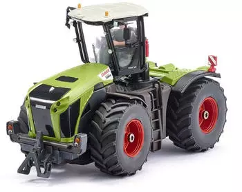Siku Claas Xerion 5000 TRAC VC mit Bluetooth App-Steuerung (6791)