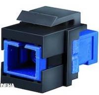 Bachmann 918.072 Steckdose Schwarz,